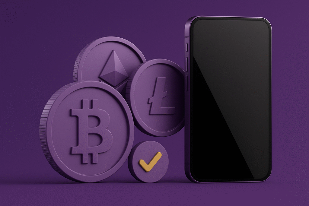 معرفی کریپتو کارنسی (Cryptocurrency)
