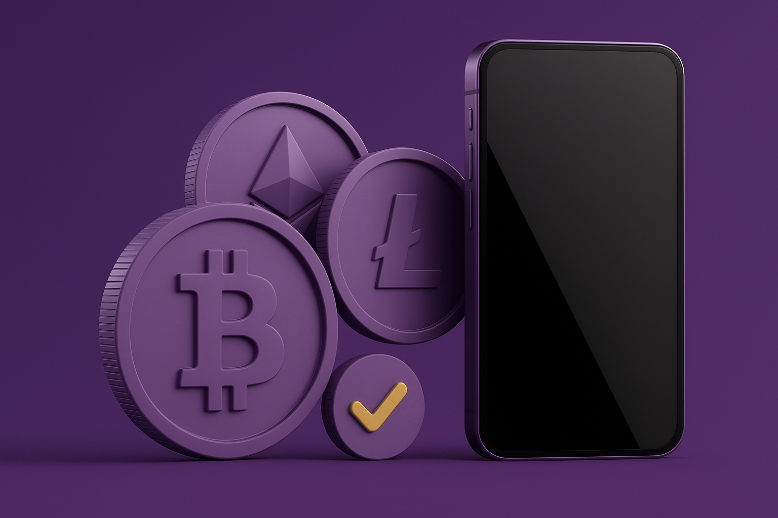 معرفی کریپتو کارنسی (Cryptocurrency)